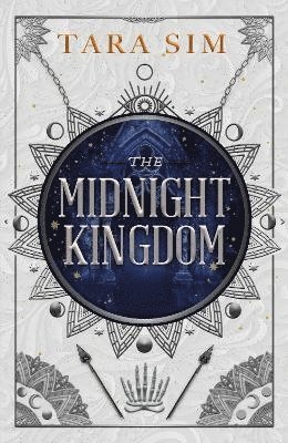 bokomslag The Midnight Kingdom