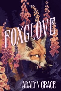 bokomslag Foxglove