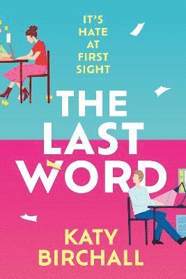 Katy Birchall - Last Word, Häftad