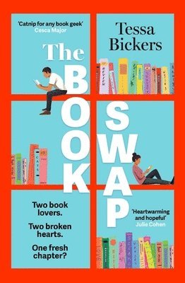 The Book Swap 1