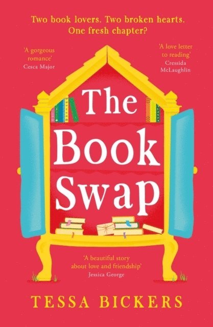 Book Swap