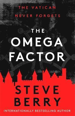 The Omega Factor 1