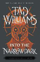 Into the Narrowdark 1