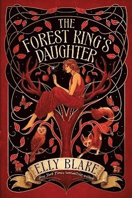 Forest King's Daughter 1