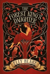 bokomslag Forest King's Daughter