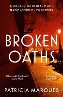 bokomslag Broken Oaths