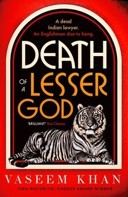 Death of a Lesser God 1