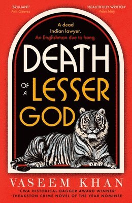 Death of a Lesser God 1