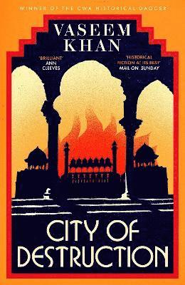 City of Destruction 1