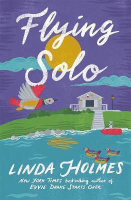 Flying Solo 1
