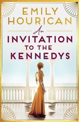 An Invitation to the Kennedys 1