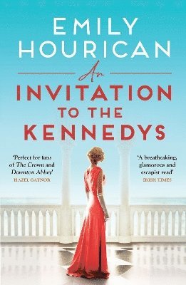 An Invitation to the Kennedys 1