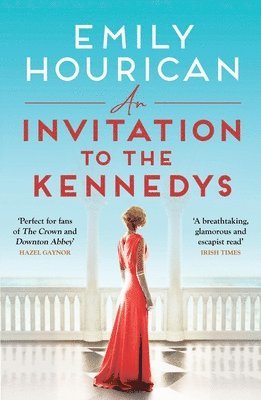 An Invitation to the Kennedys 1