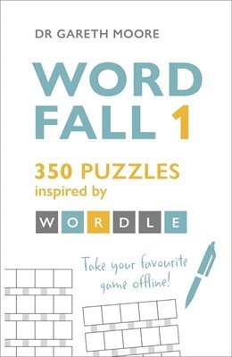 Word Fall 1 1