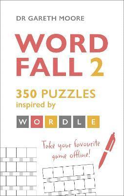Word Fall 2 1