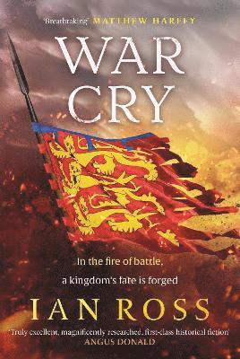 War Cry 1