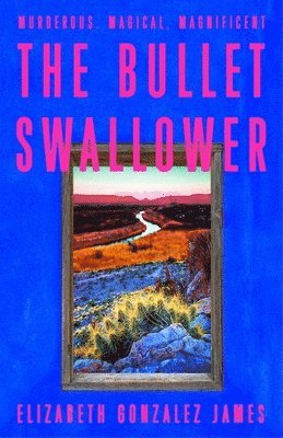 The Bullet Swallower 1