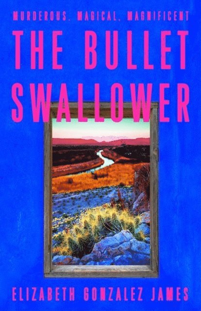 The Bullet Swallower