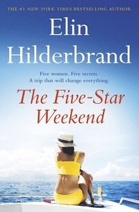 bokomslag The Five-Star Weekend