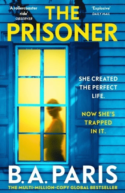 The Prisoner 1