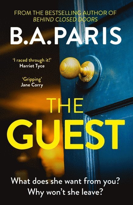 The Guest 1