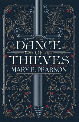 Dance of Thieves 1