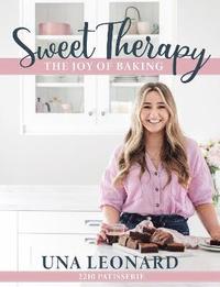 bokomslag Sweet Therapy