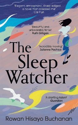 bokomslag The Sleep Watcher