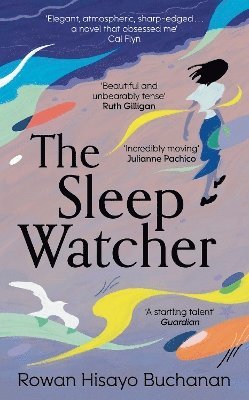 The Sleep Watcher 1