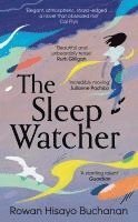 bokomslag The Sleep Watcher