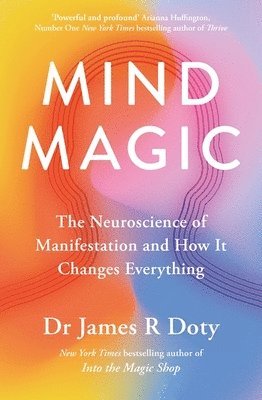 James Doty - Mind Magic, Häftad