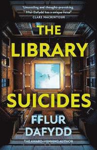 bokomslag The Library Suicides