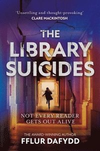 bokomslag The Library Suicides