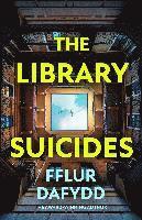 bokomslag Library Suicides