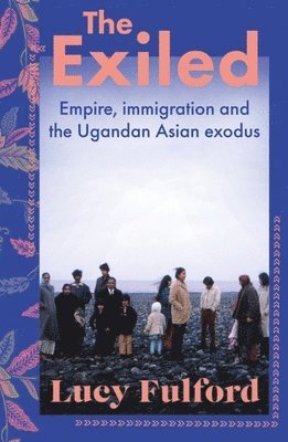 bokomslag Exiled