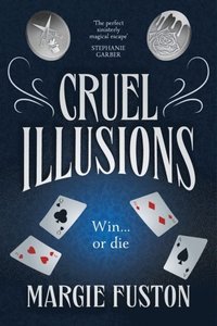 bokomslag Cruel Illusions