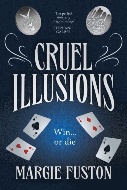 Cruel Illusions 1