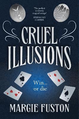 Cruel Illusions 1