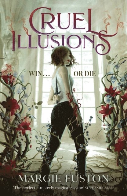 Cruel Illusions 1