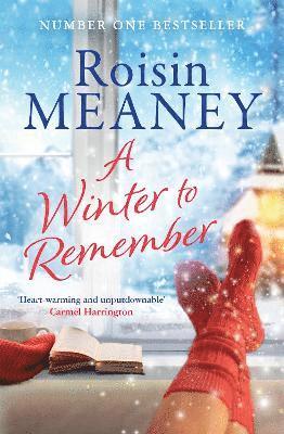 Roisin Meaney - Winter to Remember, Häftad