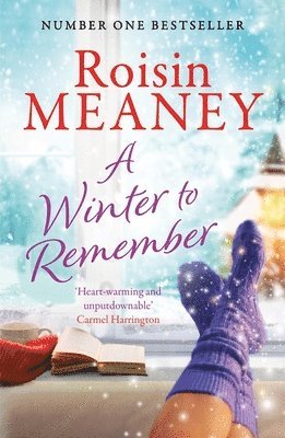 Roisin Meaney - Winter to Remember, Häftad
