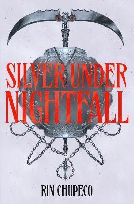 Silver Under Nightfall 1