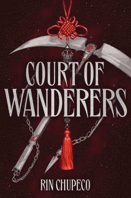 Court of Wanderers 1