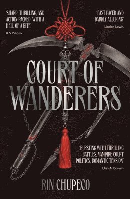 Court of Wanderers 1