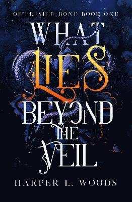 What Lies Beyond the Veil 1