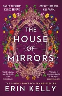bokomslag The House of Mirrors