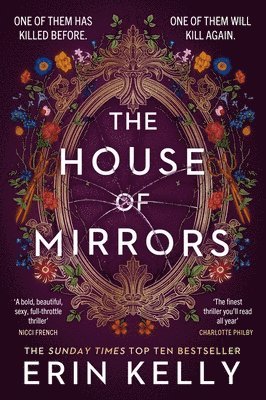 The House of Mirrors 1