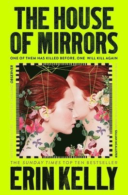 Erin Kelly - House of Mirrors, Häftad