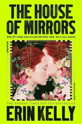 The House of Mirrors 1