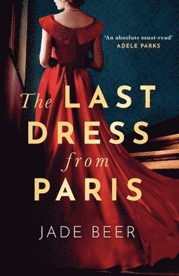 Last Dress from Paris